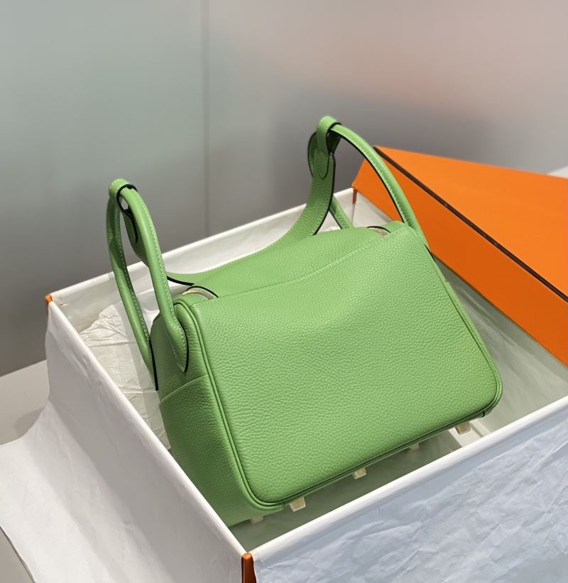 Hermes Lindy Bags